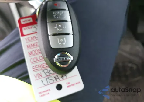 2014 Nissan Altima 2.5 Sl/2.5 Sv/2.5/2.5 S из США, поврежденный, VIN 1N4AL3AP9EC291859